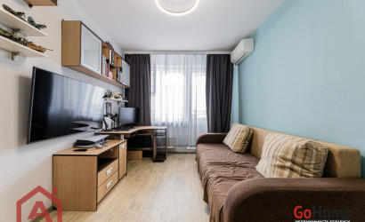 Купить 2-комнатную квартиру, Минск, Леонида Беды, 13 (Советский район). Фото 8