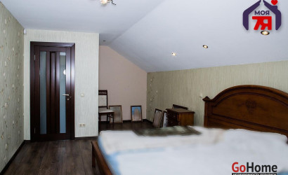 Купить коттедж, Озеро, Минская ул., 18.82 соток. Фото 19