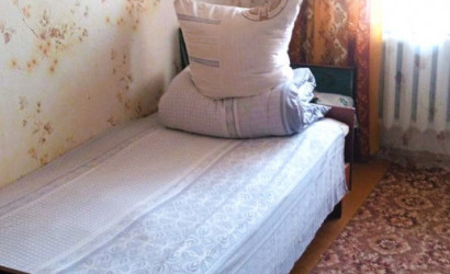 Снять 2-комнатную квартиру на сутки, Чериков, Рокоссовского,  7. Фото 1