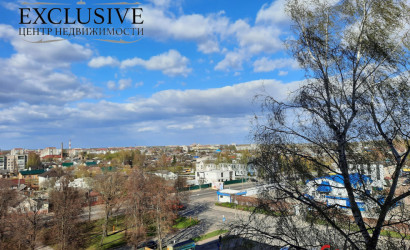Купить 3-комнатную квартиру, Полоцк, Бровки ул., 49. Фото 2