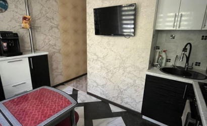 Купить 4-комнатную квартиру, Минск, Мавра ул., 44 (Фрунзенский район). Фото 12