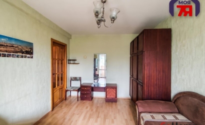Купить 3-комнатную квартиру, Минск, Бельского ул., 43 (Фрунзенский район). Фото 4