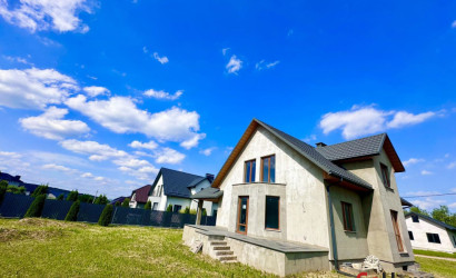 Купить дом, Гродно, Сергея Болгарина, 10 соток. Фото 15