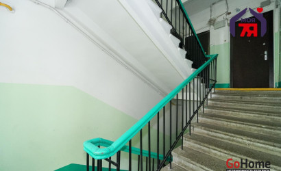 Купить 2-комнатную квартиру, Минск, Маяковского ул., 10(Ленинский район). Фото 14