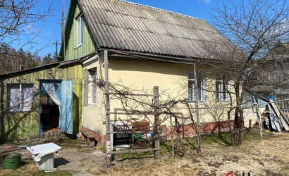 Купить дом в деревне, Натуралист, ул Садовая , 26, 6 соток. Фото 2