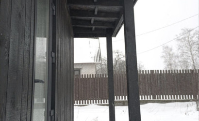 Купить коттедж, Быстрик, Шоссейная  5а, 15 соток. Фото 2