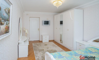 Купить 3-комнатную квартиру, Минск, Мазурова ул., 16 (Фрунзенский район). Фото 39