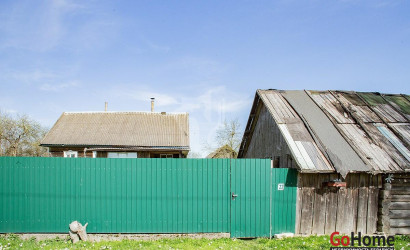 Купить дом, Борки, Первомайская ул., 20 соток. Фото 21