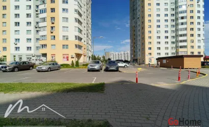 20-этаж.(42.3 м2), Минск(Ржавецкая ул., 3)