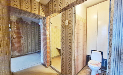 Купить 1-комнатную квартиру, Гродно, Лиможа, 16. Фото 5