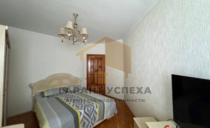 Купить 2-комнатную квартиру, Брест, ул. Маяковского, д. . Фото 5