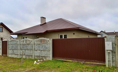 Купить дом, Брест, Лыщицкая ул., 10 соток. Фото 2