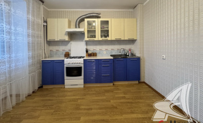 Купить 3-комнатную квартиру, Кобрин, , . Фото 5