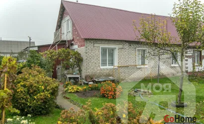  1-этаж.(51 м2), Каштановка