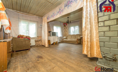  1-этаж.(60 м2), Нарейши