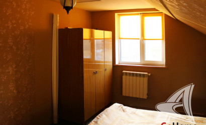 Купить дом, Ковердяки, Мотыкальский с/с, 17.14 соток. Фото 37