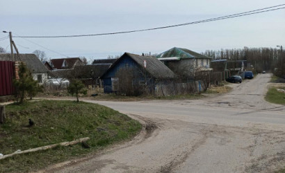 Купить дом, Витебск, 6-я Загородная, 6 соток. Фото 15