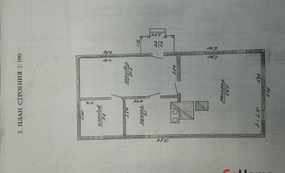 Купить дом, Пурсти, 24.99 соток. Фото 8