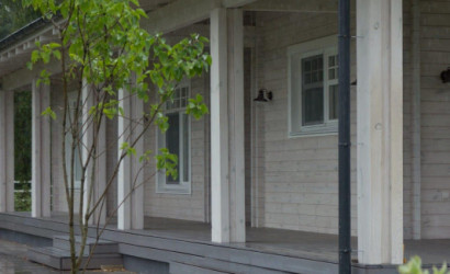 Купить коттедж, Бычково, 25 соток. Фото 1