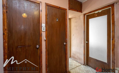 Купить 1-комнатную квартиру, Минск, Жудро ул., 39(Фрунзенский район). Фото 4