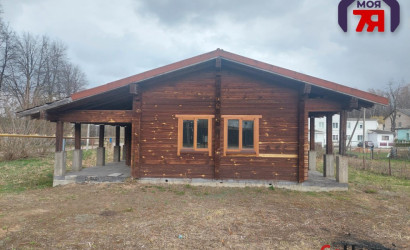 Купить дом, Прилепы, Центральная ул., 9 соток. Фото 7