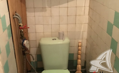 Купить 3-комнатную квартиру, Малорита, , . Фото 6