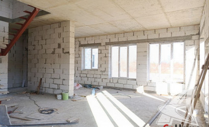 Купить дом, Волки, Мухавецкий с/с, 25 соток. Фото 9