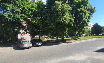 Купить 2-комнатную квартиру, Гродно, Болдина ул., 4. Фото 14