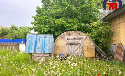 Купить дом, Веска, Центральная ул., 24.32 соток. Фото 11