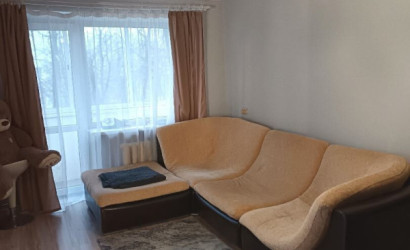 Купить 2-комнатную квартиру, Полоцк, Гоголя ул., 9. Фото 1