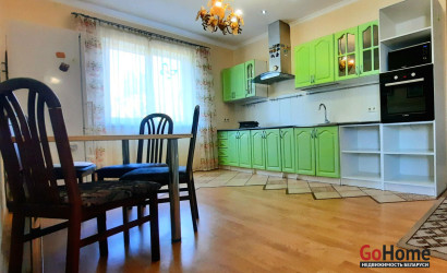 Купить коттедж, Колодищи, Есенина ул., 7, 15.19 соток. Фото 16