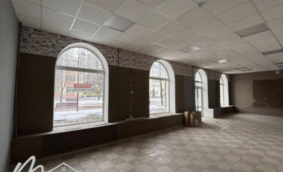 Аренда торгового помещения, Молодечно, Притыцкого ул., 4, 98.2 кв.м.. Фото 2