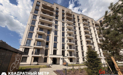 Купить 3-комнатную квартиру, Минск, Виталия Цвирко ул., 73(Советский район). Фото 4