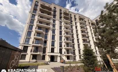  60.2 м2, Минск(Куйбышева ул., 44)