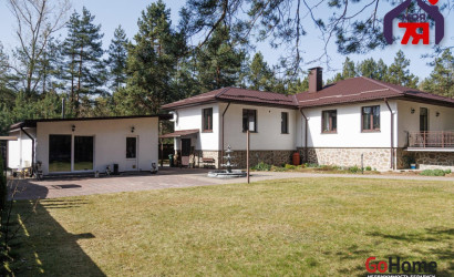 Купить коттедж, Колодищи, Карповича ул., 15.7 соток. Фото 31