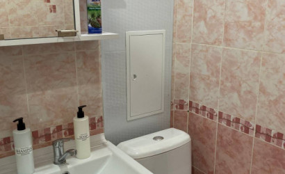 Снять 1-комнатную квартиру на сутки, Витебск, ул. Черняховского пр-т , д.. Фото 6