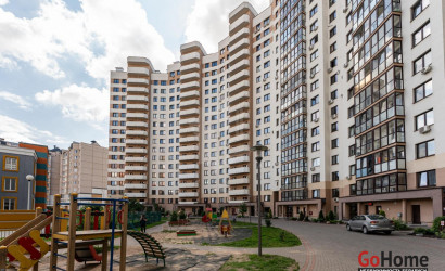 Купить 3-комнатную квартиру, Минск, Аэродромная ул., 32 (Октябрьский район). Фото 35