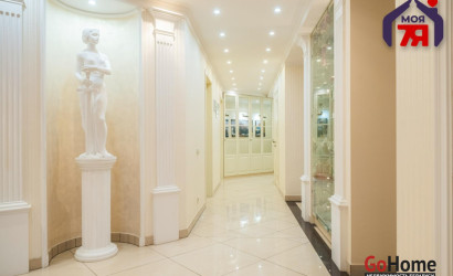 Купить 3-комнатную квартиру, Минск, Сурганова ул., 27(Советский район). Фото 20