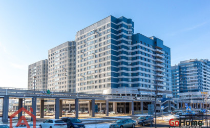 Снять 2-комнатную квартиру, Минск, Победителей, 127 (Центральный район). Фото 21