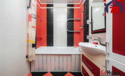 Купить 3-комнатную квартиру, Минск, Ауэзова ул., 8/А (Заводской район). Фото 16