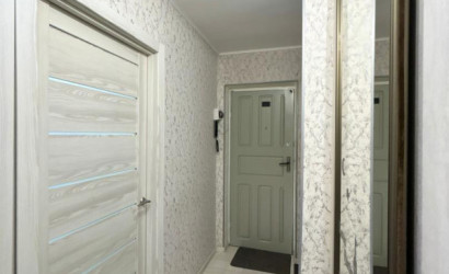 Купить 1-комнатную квартиру, Солигорск, Октябрьская ул., 61. Фото 11