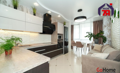 Купить 2-комнатную квартиру, Минск, Туровского ул., 18(Первомайский район). Фото 2