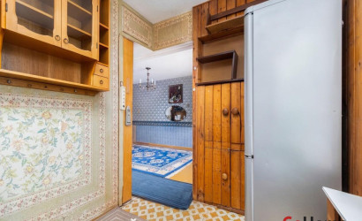 Купить 1-комнатную квартиру, Минск, Сурганова ул., 49(Советский район). Фото 5