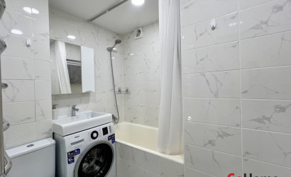 Купить 2-комнатную квартиру, Минск, ул. Гая, д. 32 (Советский район). Фото 20