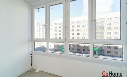 Купить 4-комнатную квартиру, Минск, Оловникова ул., 14 (Ленинский район). Фото 6