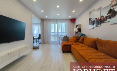 Купить 3-комнатную квартиру, Брест, ул. Героев обороны Брестской крепости, д. . Фото 5