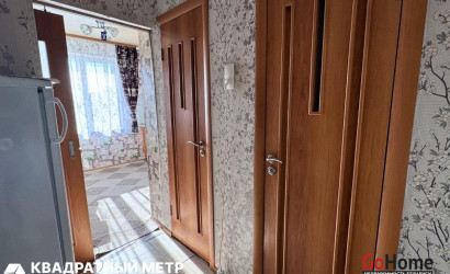 Купить 3-комнатную квартиру, Минск, Прушинских ул., 26(Ленинский район). Фото 8