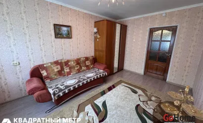  64.3 м2, Минск(Лопатина 17)