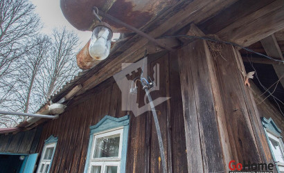 Купить дом, Слижино, Заречная ул., 25 соток. Фото 17