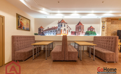 Продажа помещения, Щомыслица, Брестская, 7,  343.4 кв.м.. Фото 15